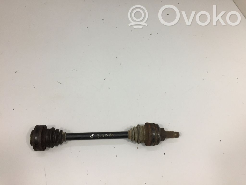 BMW 5 E39 Planetară spate 