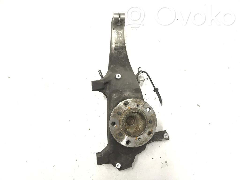 BMW 5 F10 F11 Rumba 