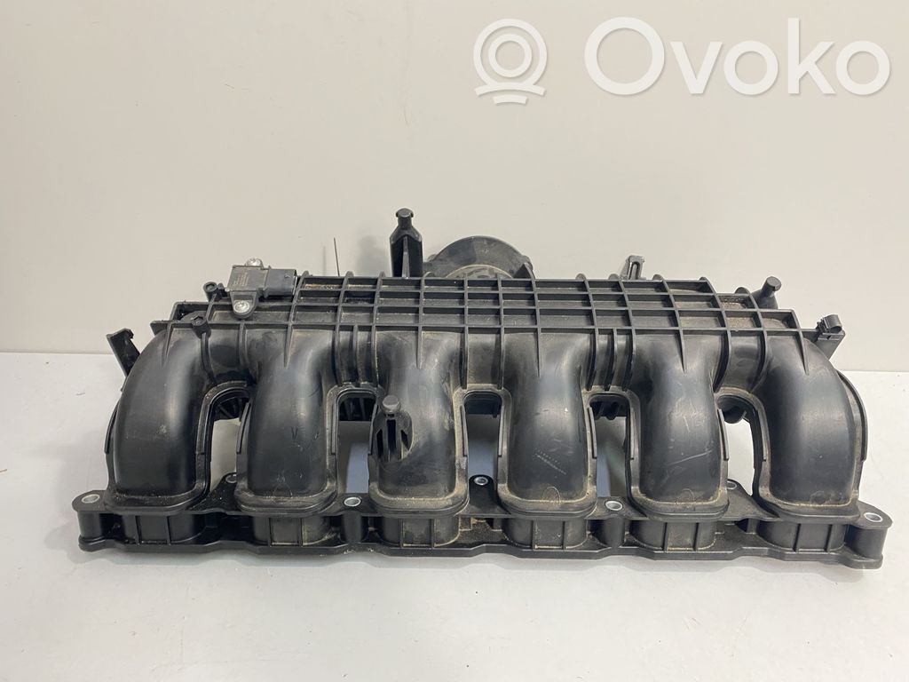 BMW M4 F82 F83 Colector de admisión 