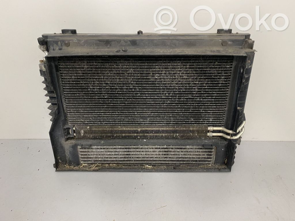 Kit Radiateur   7800989