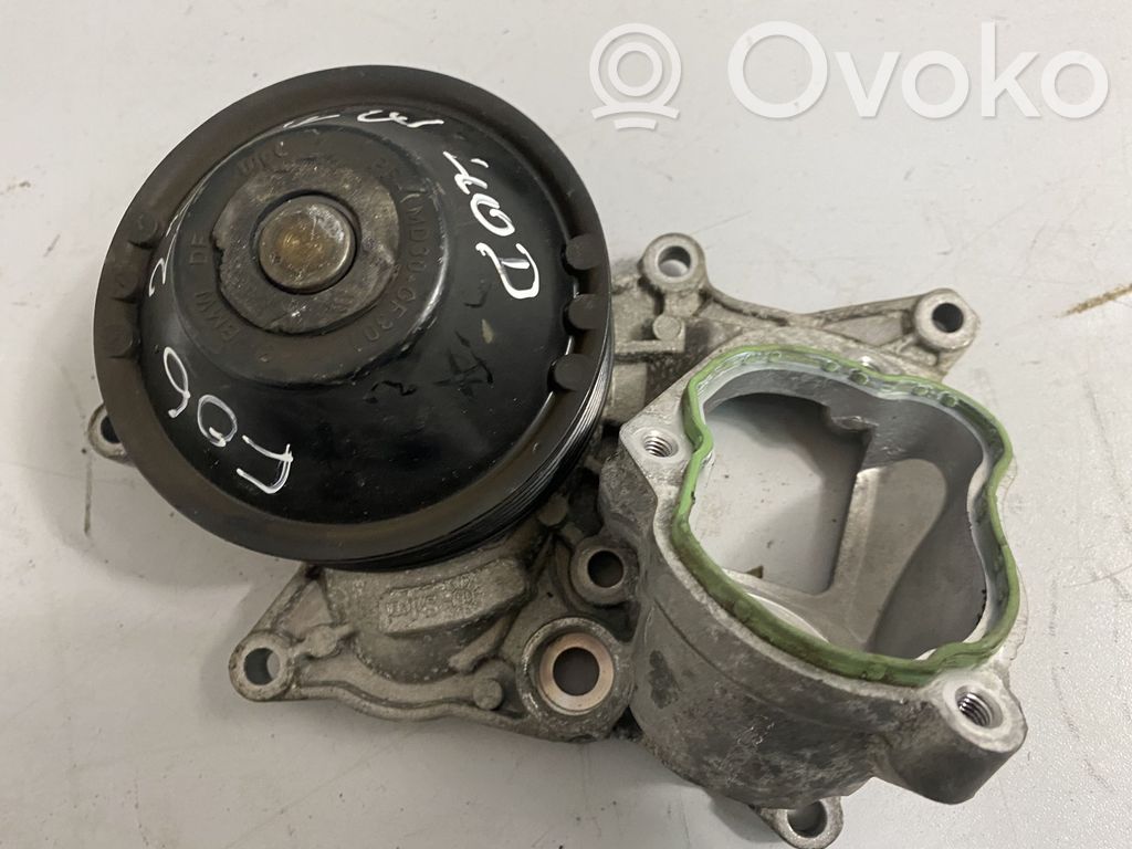 BMW 6 F06 Gran coupe Pompa dell’acqua 