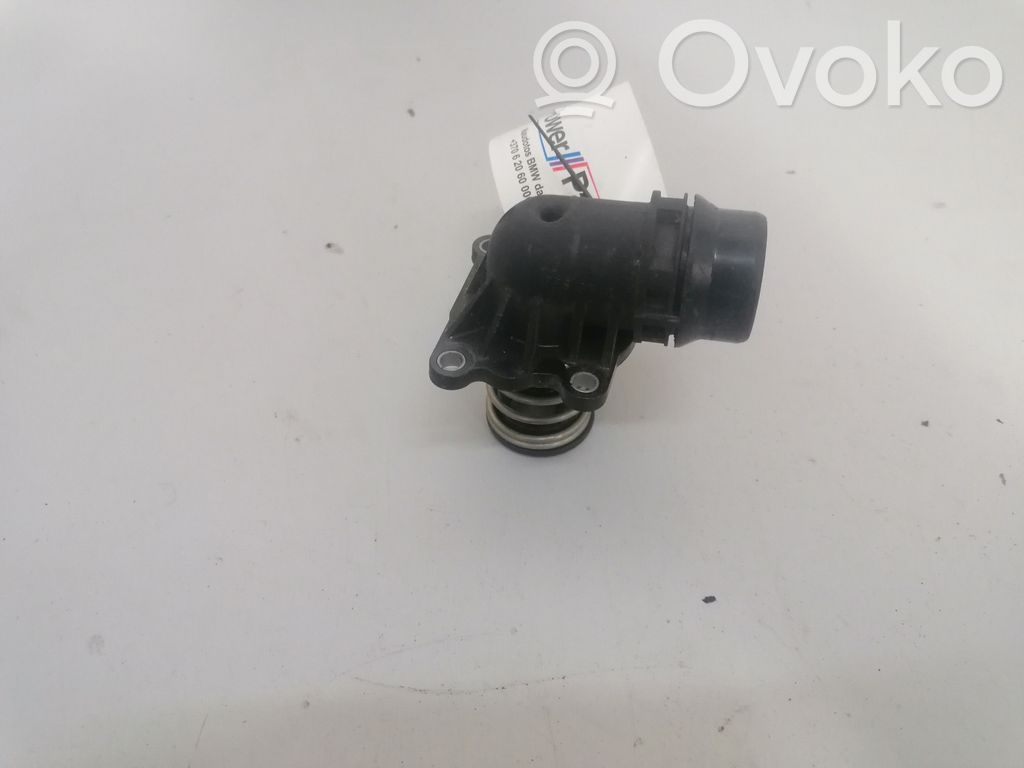 BMW 5 F10 F11 Termostat 