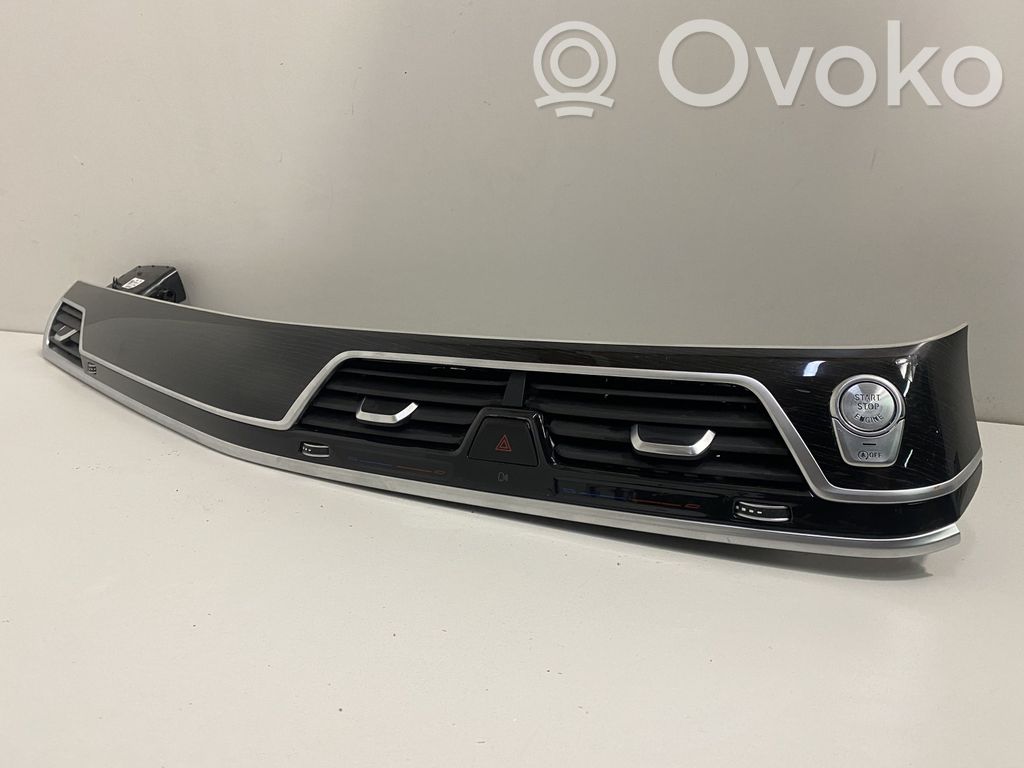 BMW 7 G11 G12 Other center console (tunnel) element 