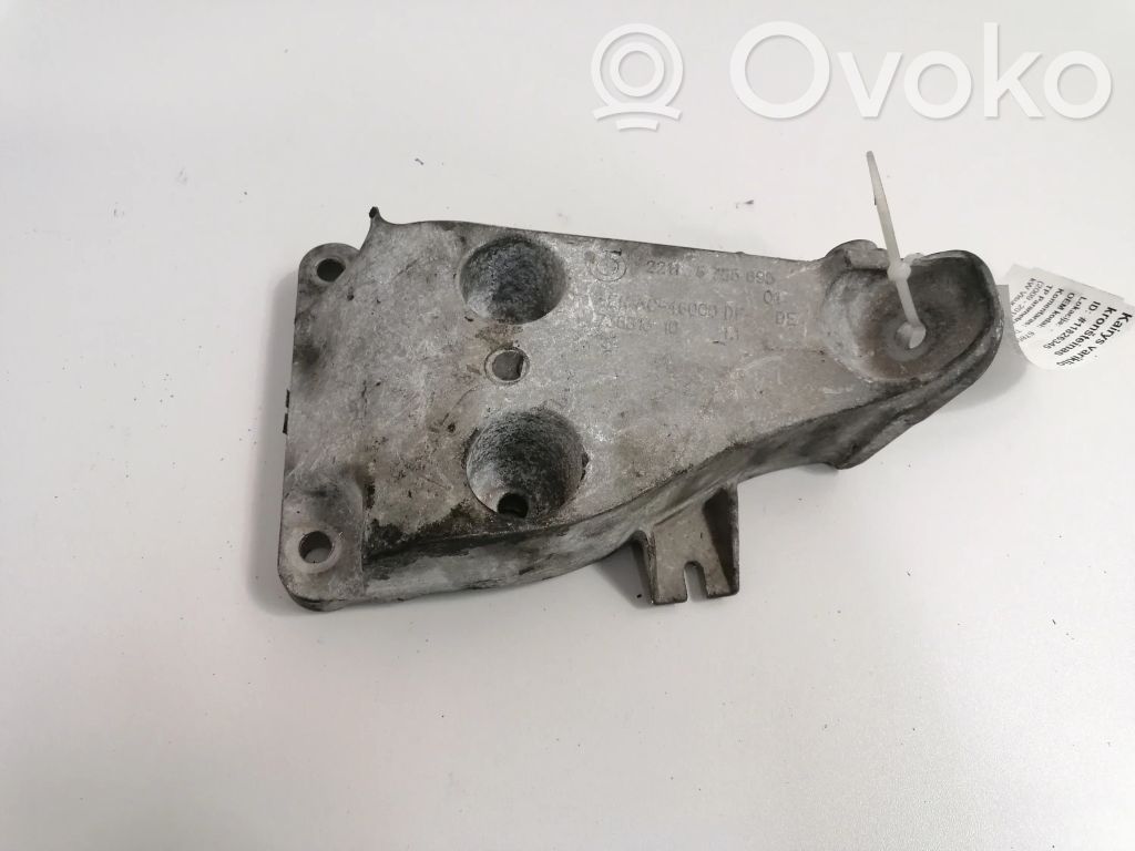 BMW X1 E84 Engine mounting bracket 