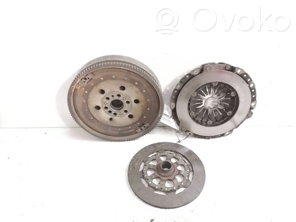 Clutch set kit   7568006,7599307
