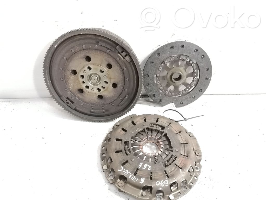 BMW 3 E90 E91 Clutch set kit 
