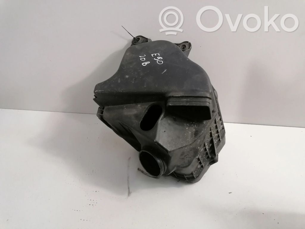 BMW 3 E90 E91 Air filter box 