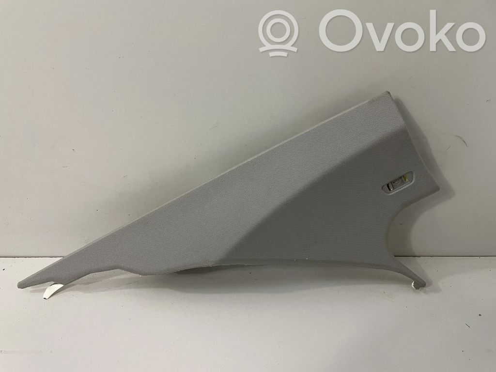 BMW 7 F01 F02 F03 F04 Osłona środkowa słupka / C 