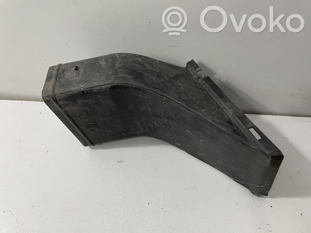 BMW 5 E60 E61 Other body part 