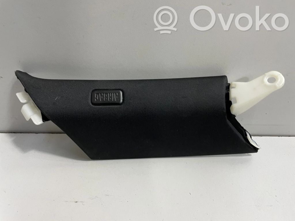 BMW X6 E71 (C) pillar trim 