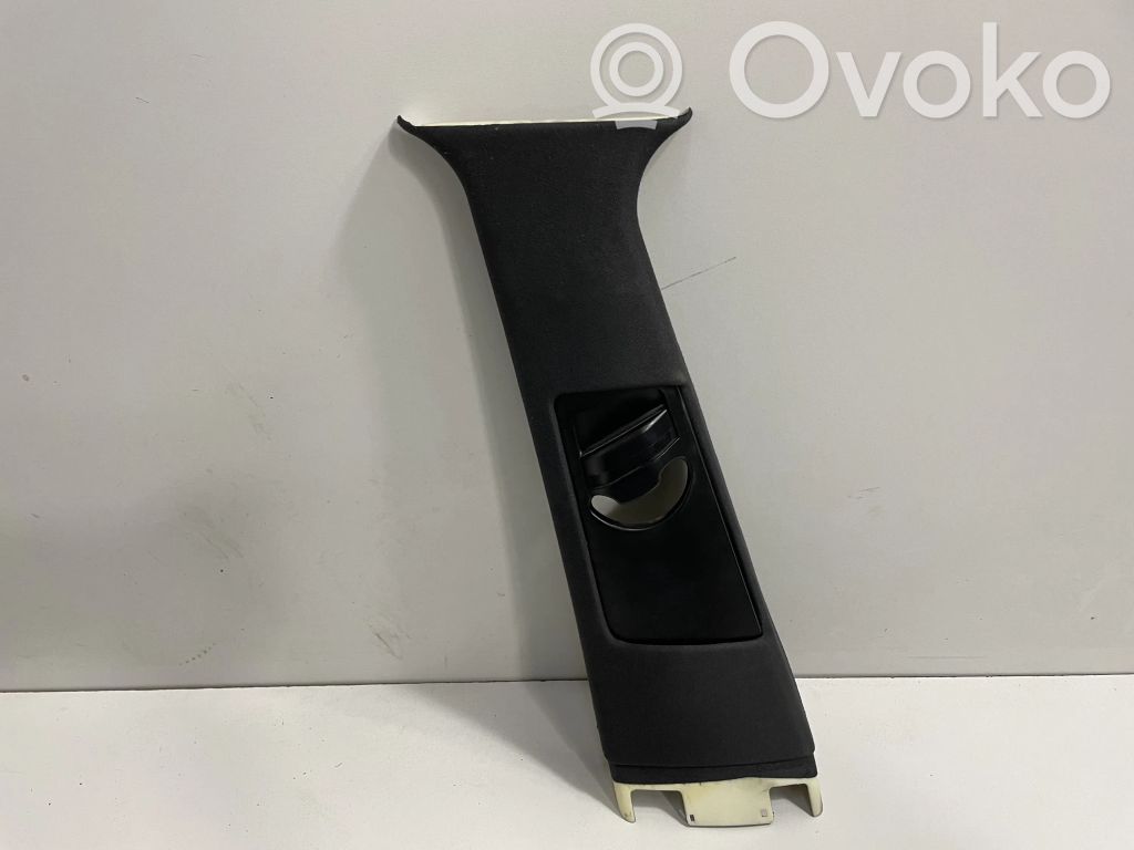 BMW X5 E53 (B) pillar trim (bottom) 