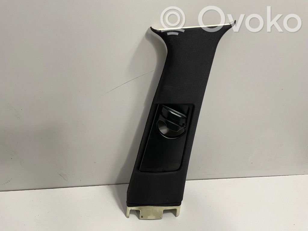 BMW X5 E53 Pilar (B) (superior) 