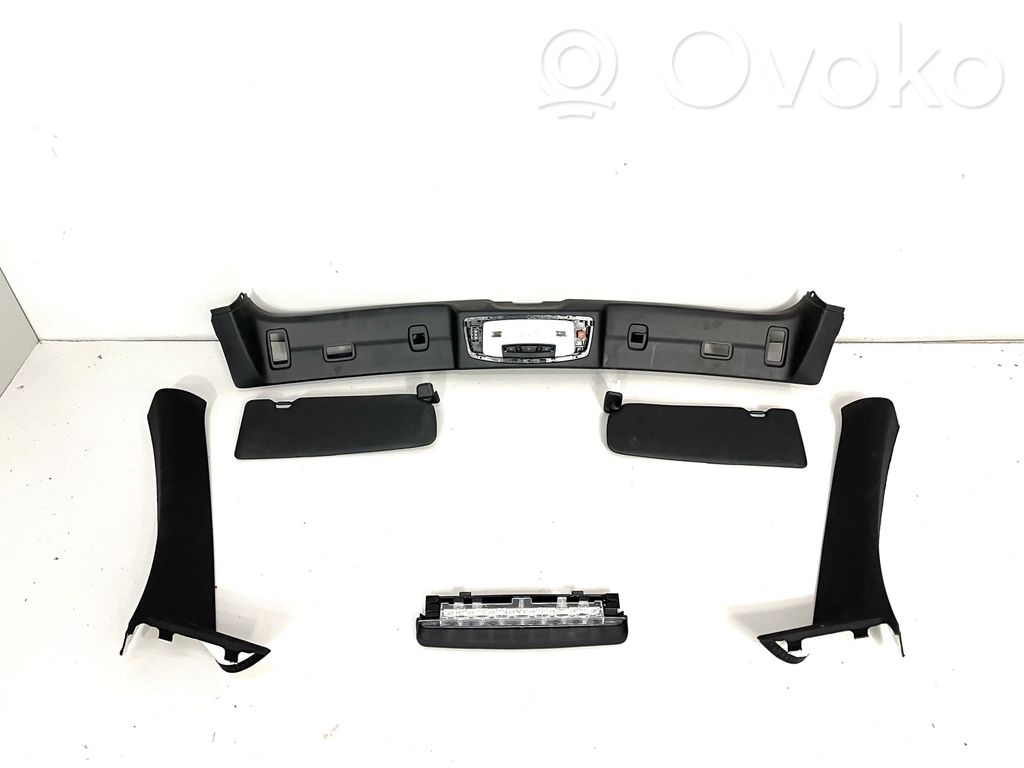 BMW 2 F22 F23 Other sill/pillar trim element 