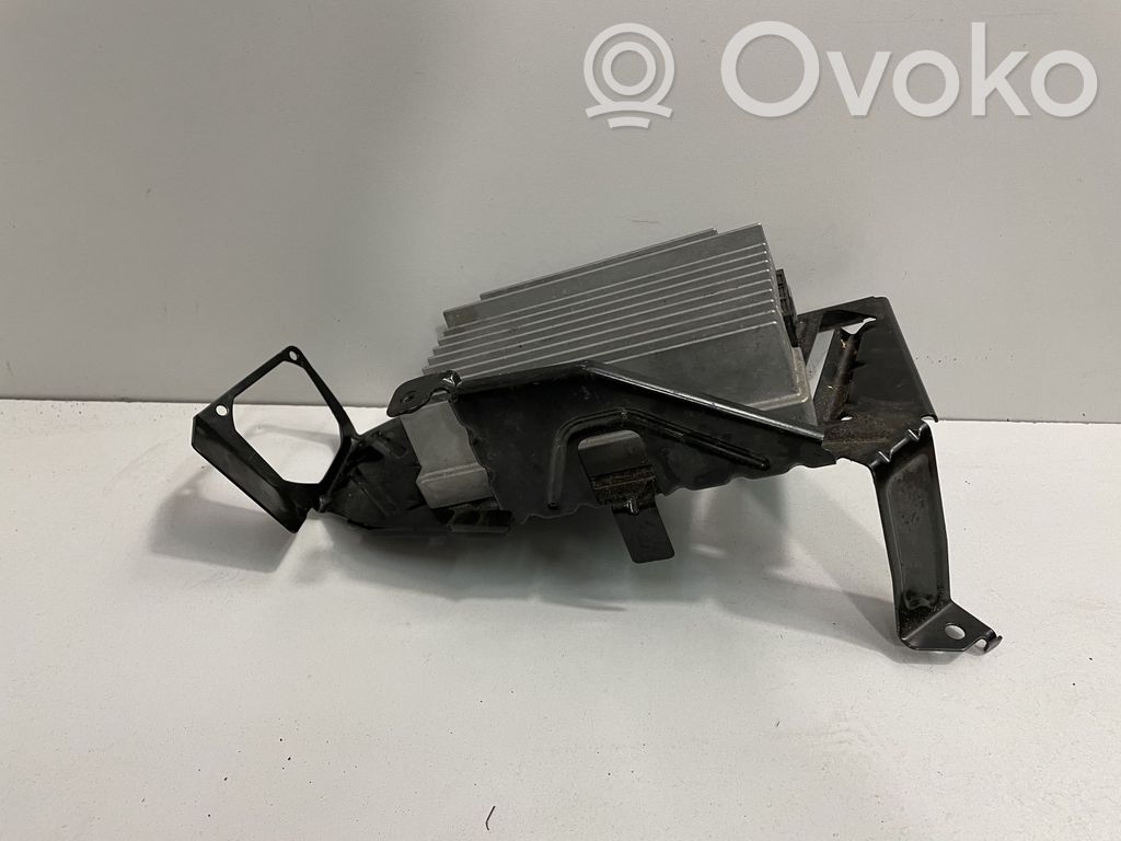 BMW X6 E71 Garso stiprintuvas 