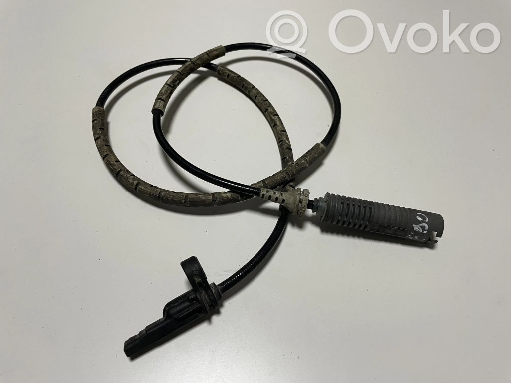 ABS rear brake sensor   6762476