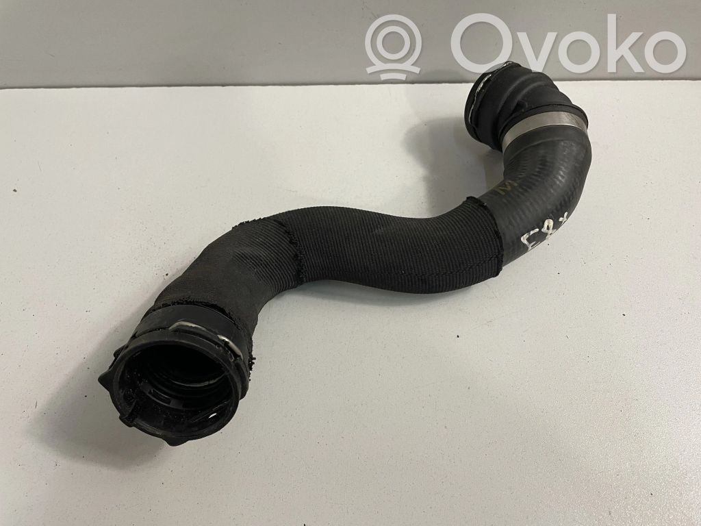 BMW 1 E81 E87 Engine coolant pipe/hose 