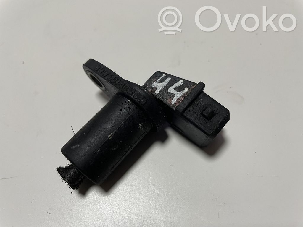 BMW M3 e92 Other engine bay part 