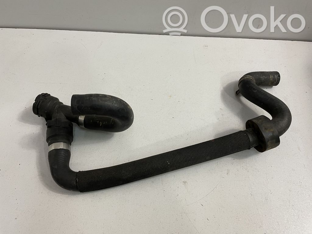 BMW 3 E92 E93 Caurulīte (-es) / šļūtene (-es) 