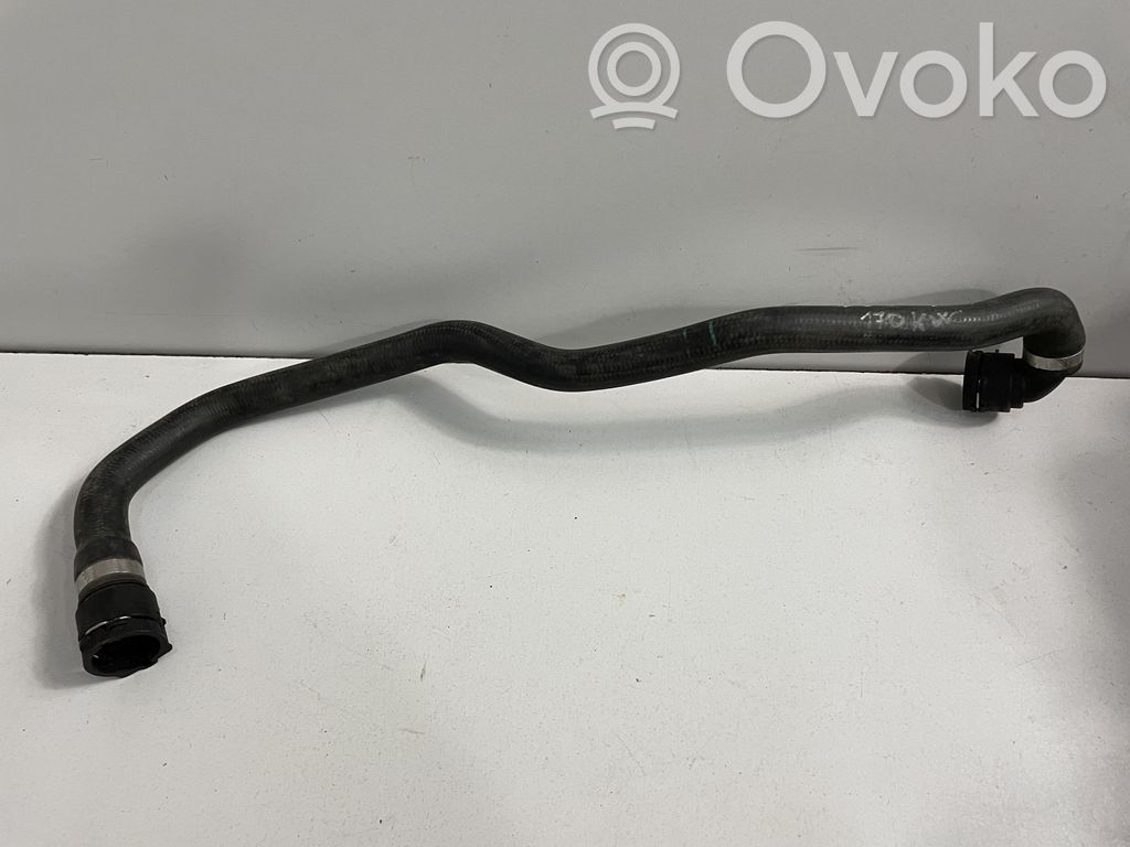 BMW 7 E65 E66 Engine coolant pipe/hose 