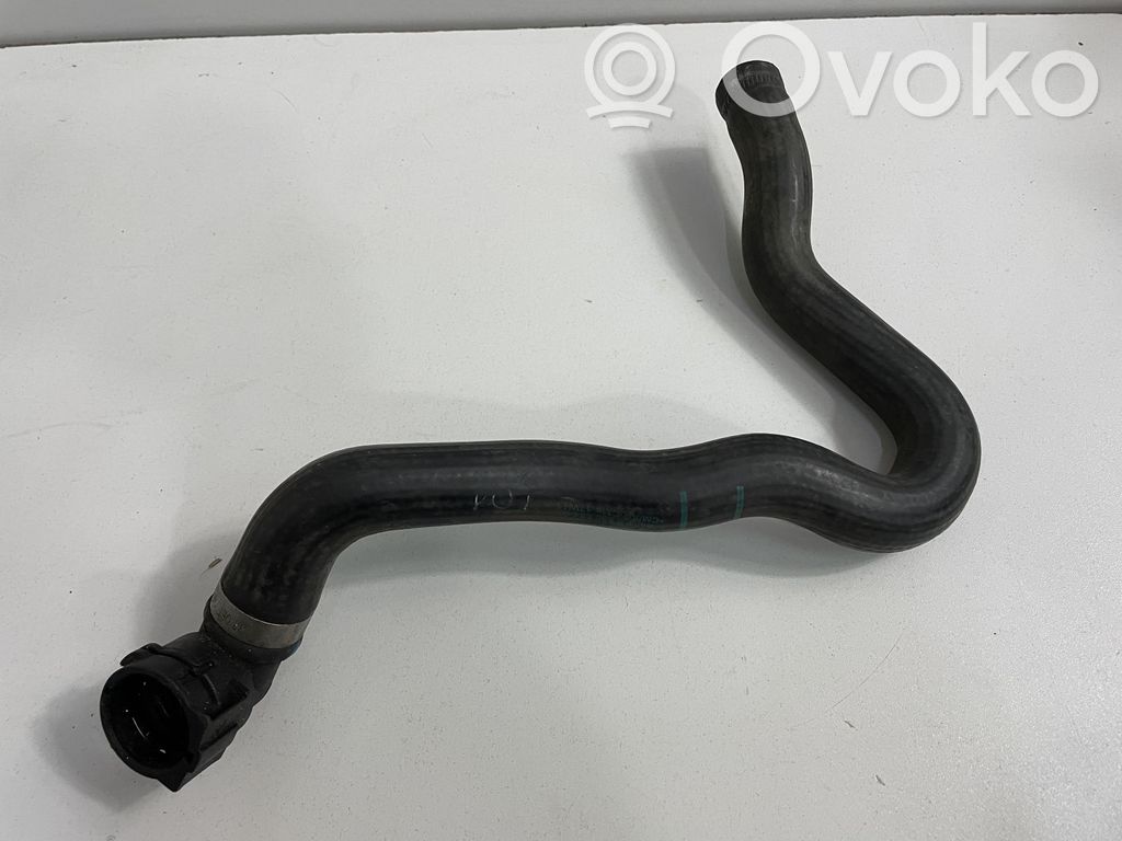 Engine coolant pipe/hose   6850684