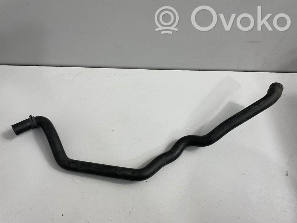BMW X5 E70 Tubo flessibile del liquido di raffreddamento del motore 