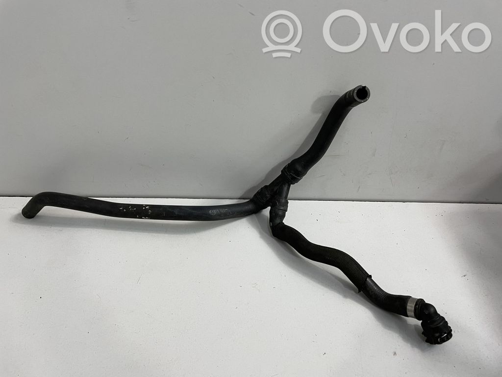 BMW 3 E90 E91 Engine coolant pipe/hose 
