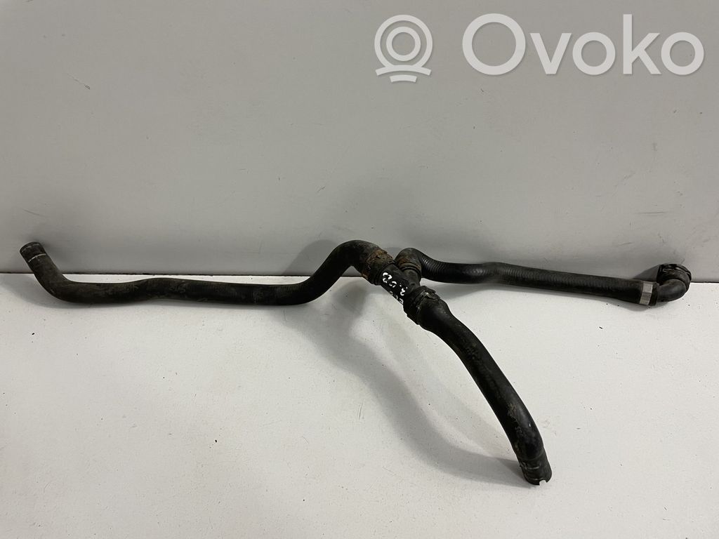 BMW 5 E60 E61 Caurulīte (-es) / šļūtene (-es) 