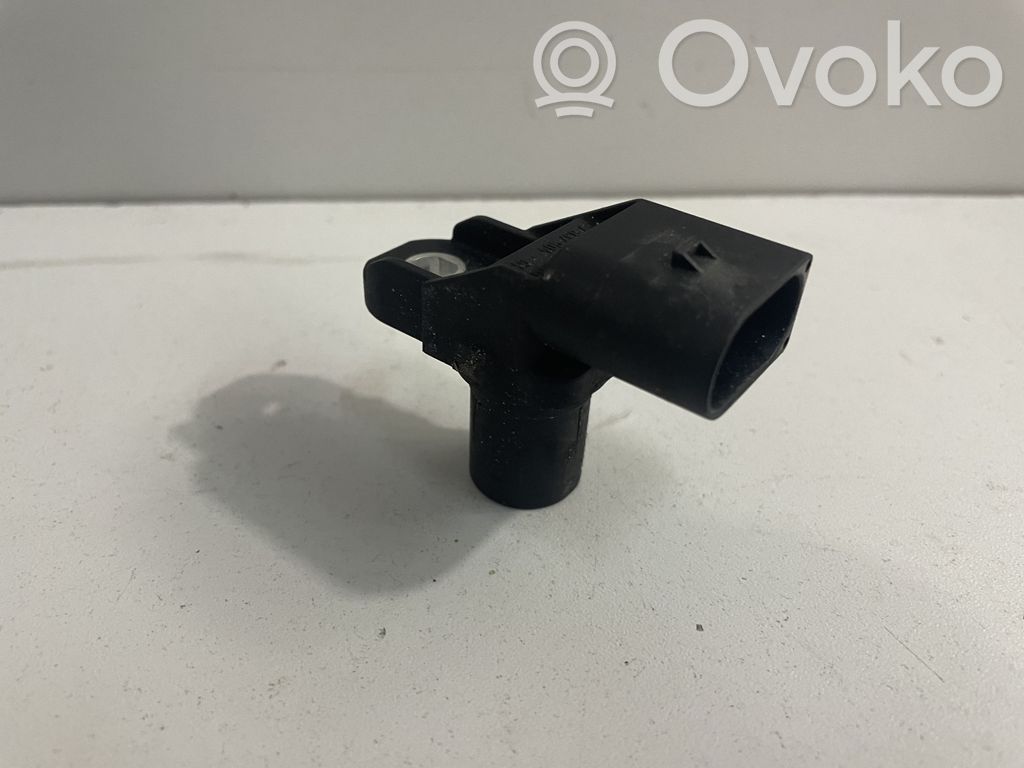 BMW M3 e92 Camshaft vanos timing valve 