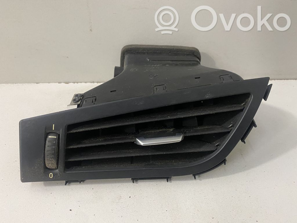 BMW Z4 E89 Luftausströmer Lüftungsdüse Luftdüse frontscheibe 