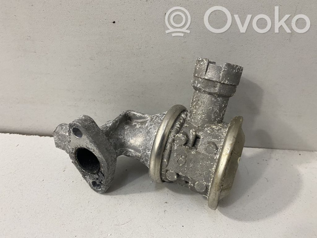 BMW M3 e92 EGR vožtuvas 