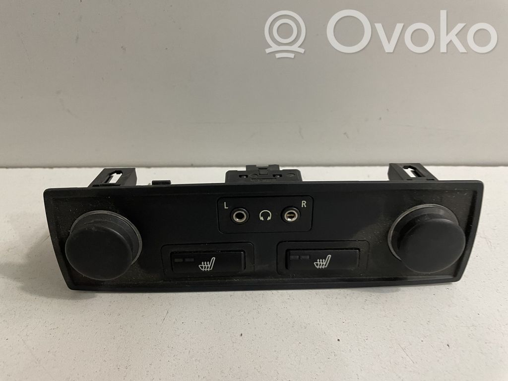 BMW X5 E70 Otros repuestos del interior 