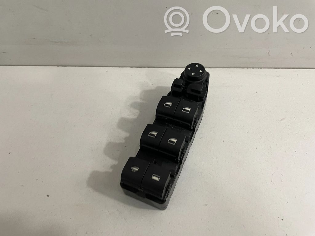 BMW 6 F12 F13 Przyciski szyb 