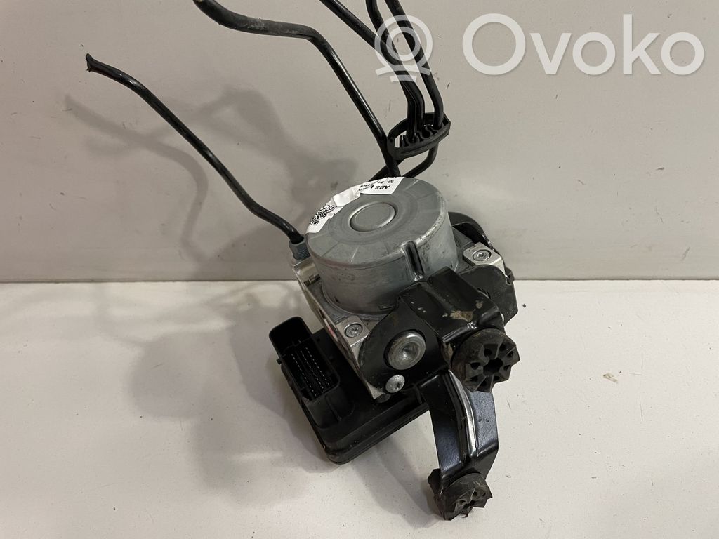 BMW 3 F30 F35 F31 Pompe ABS 