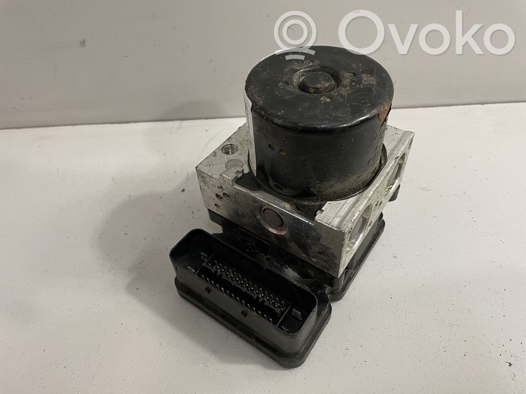 BMW 3 E90 E91 ABS bloks 