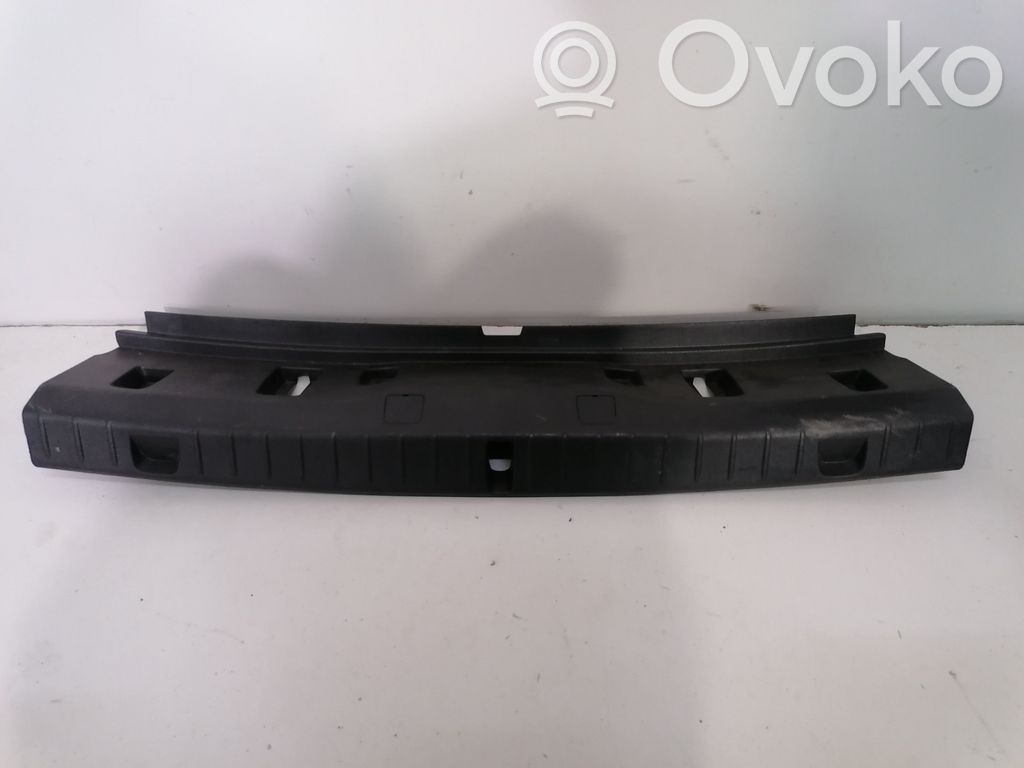 BMW 7 G11 G12 Capac protecție ramă portbagaj 