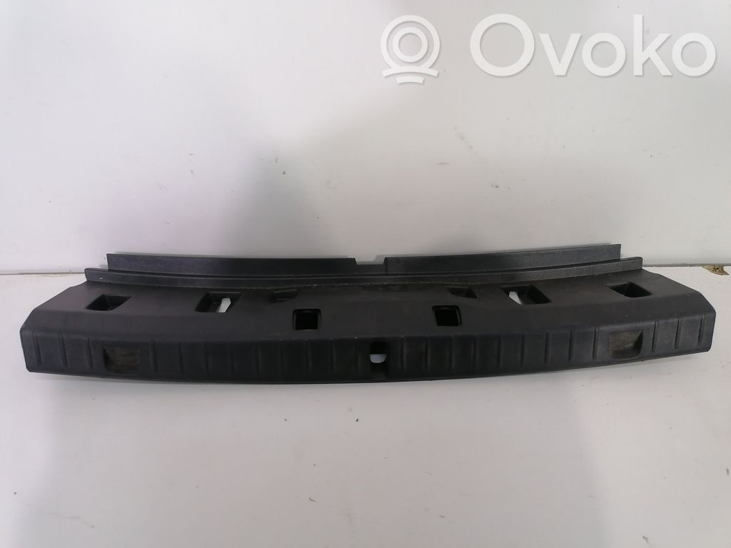 BMW 7 G11 G12 Capac protecție ramă portbagaj 