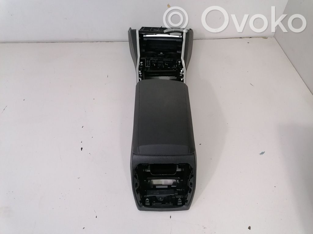 BMW 3 G20 G21 Consolle centrale 