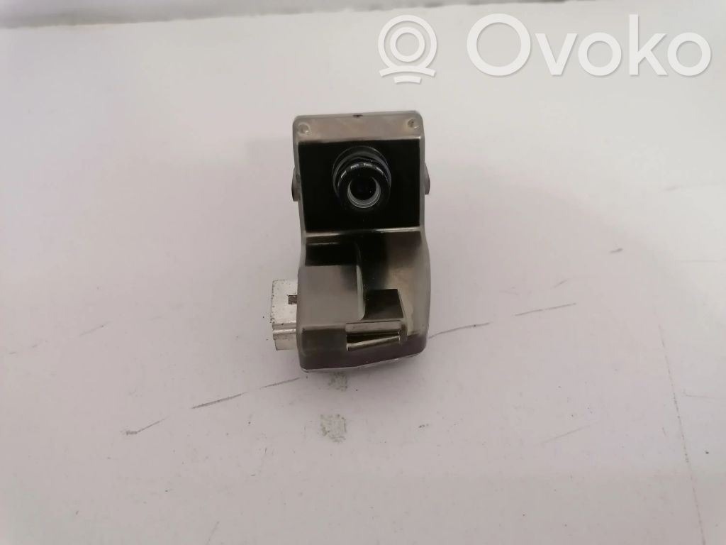 BMW X5 E70 Windshield/windscreen camera 