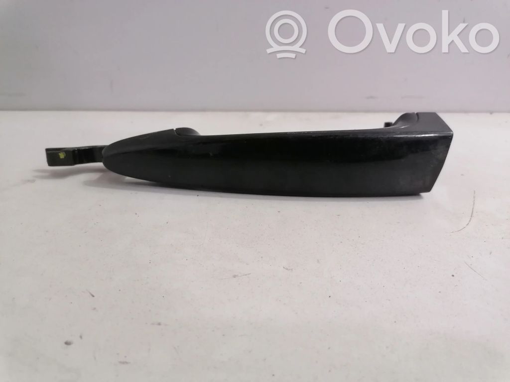 BMW 3 E90 E91 Etuoven ulkokahva 