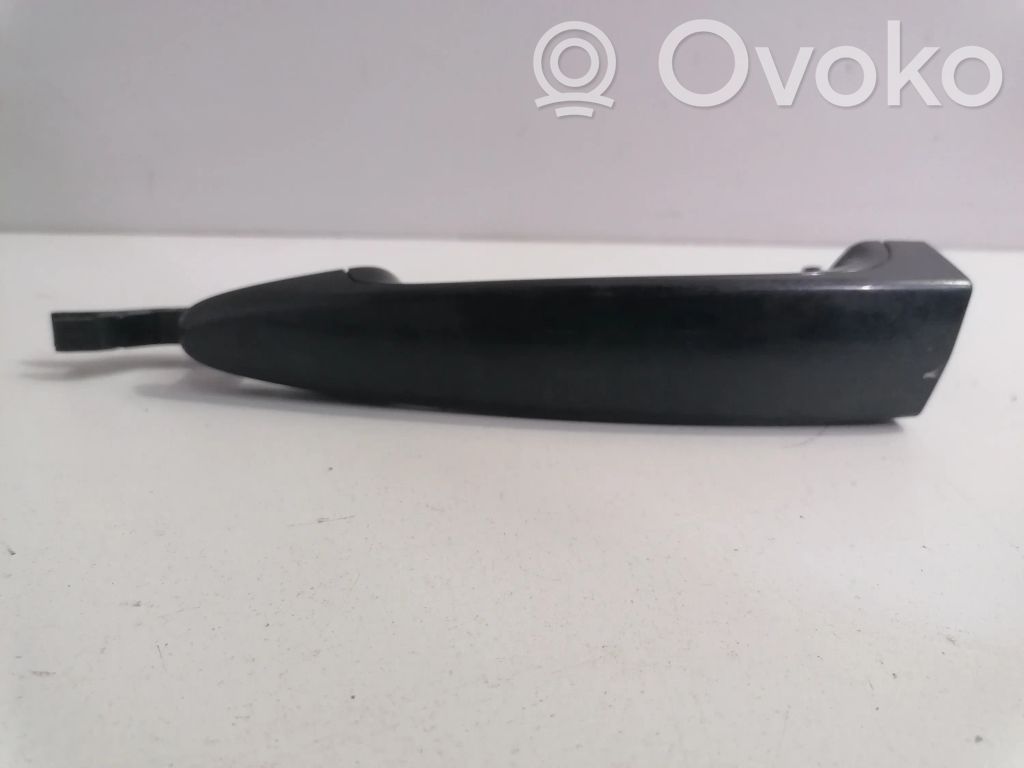BMW X5 E70 Etuoven ulkokahva 