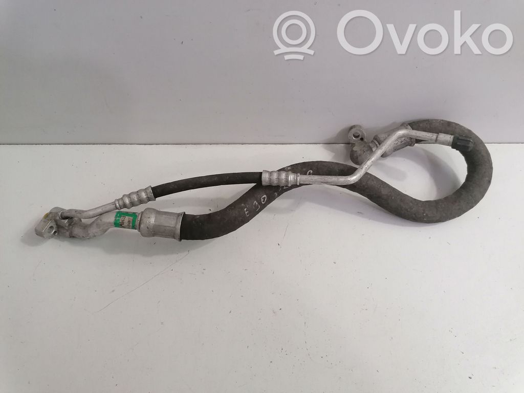 BMW 3 E92 E93 Air conditioning (A/C) pipe/hose 