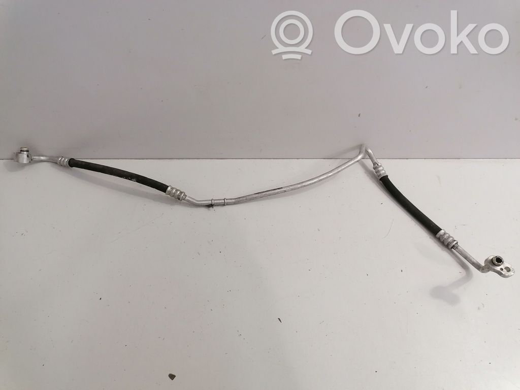 BMW X5 F15 Wąż / Przewód klimatyzacji A/C 