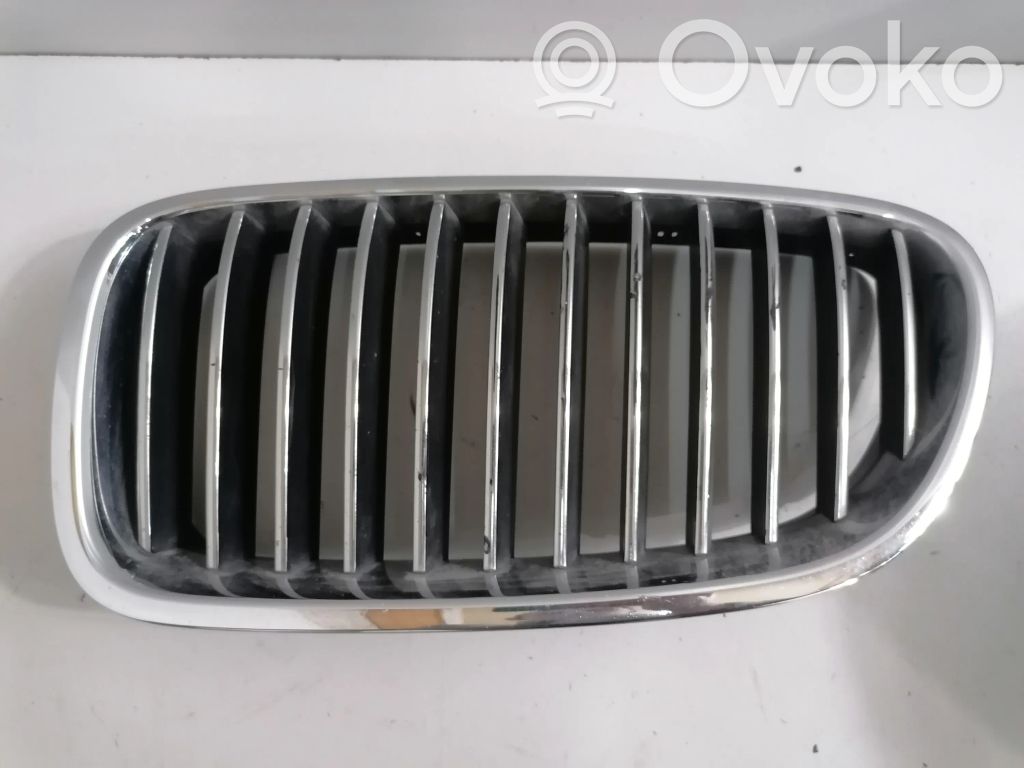 BMW 7 F01 F02 F03 F04 Atrapa chłodnicy / Grill 