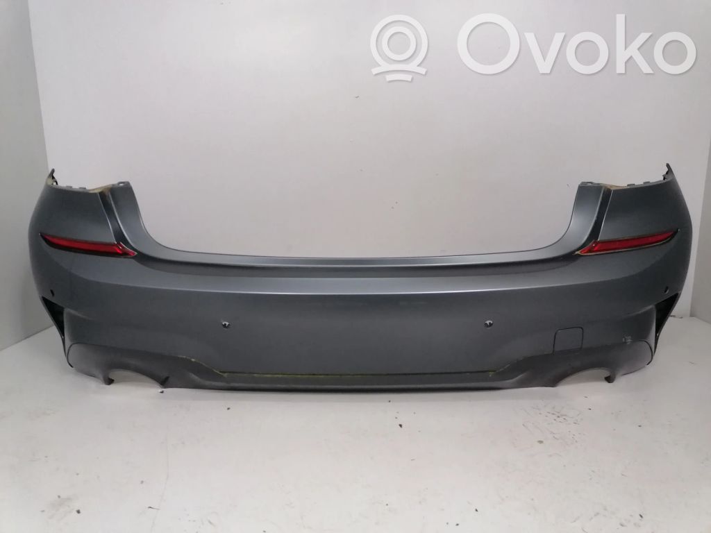 BMW 3 G20 G21 Paraurti 