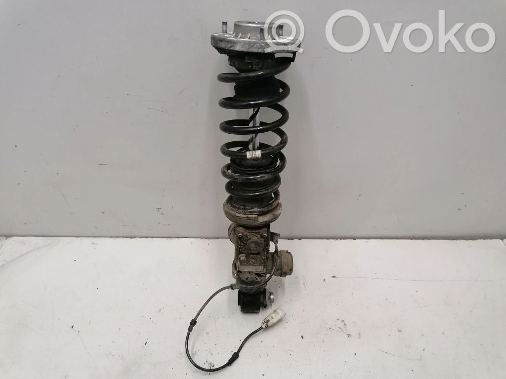 BMW 6 F12 F13 Ammortizzatore posteriore 