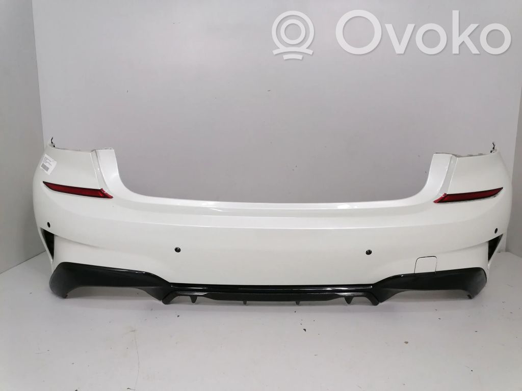 BMW 3 G20 G21 Parachoques 