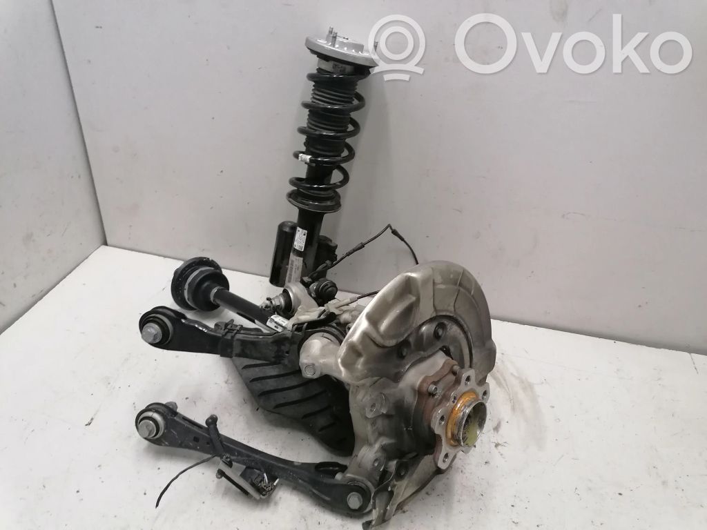 BMW 8 G14 Zawieszenie tylne / Komplet 