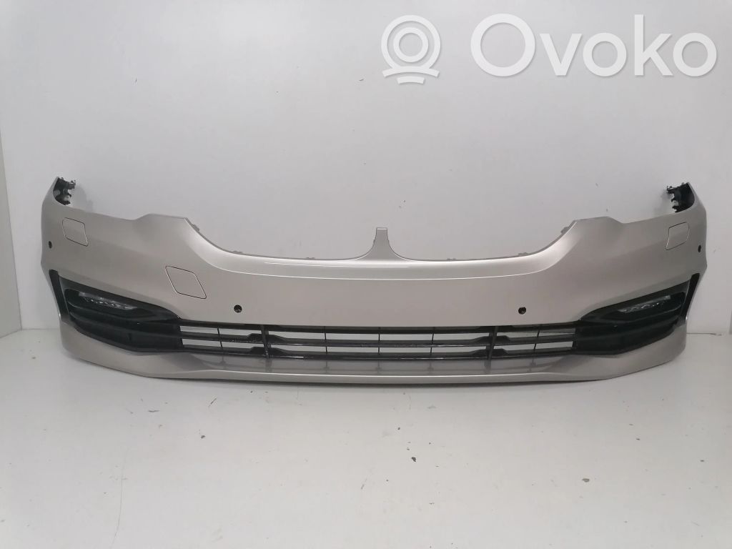 BMW 5 G30 G31 G38 Etupuskuri 