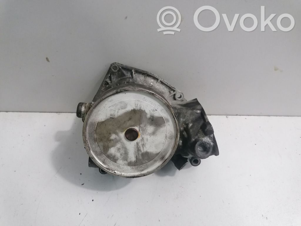 BMW 7 F01 F02 F03 F04 Ūdens sūknis 