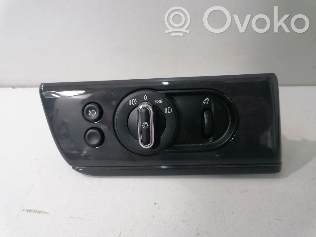 Mini Cooper Countryman R60 Light switch 